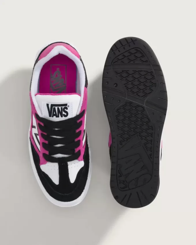 Upland Schuh Upland Schuh