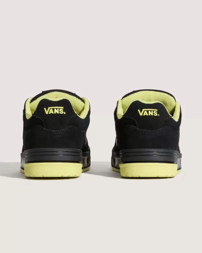 Upland Schuh Upland Schuh