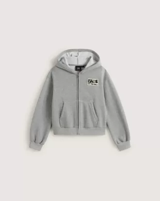 Van-Archy Label Kapuzenpullover für Kinder