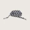 Vans 45» Checkerboard Schnürsenkel Vans 45» Checkerboard Schnürsenkel