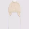 Vans 66 Beanie mit Ohrenklappen und Bommel