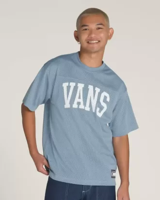 Vans Arched Fußballtrikot