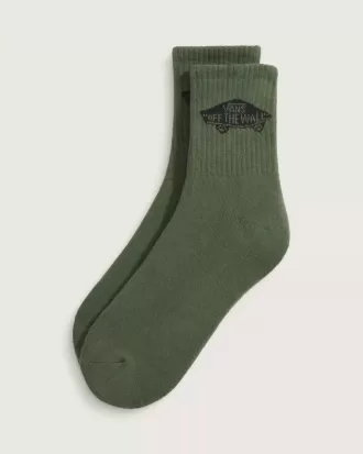 Vans Classic Half Crew Socken