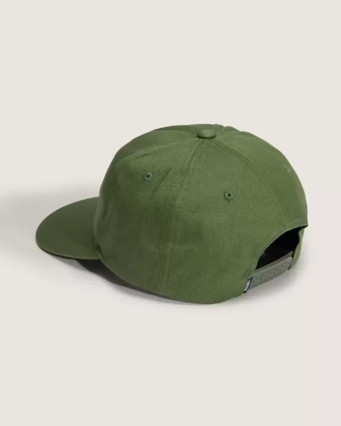 Vans Classic Snapback-Mütze