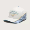Vans Classic Strapback-Mütze