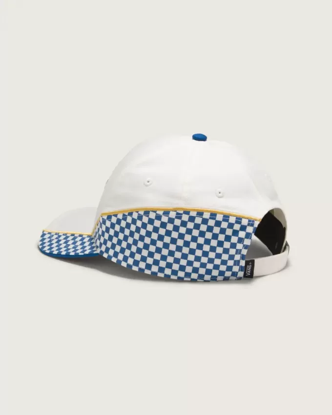 Vans Classic Strapback-Mütze