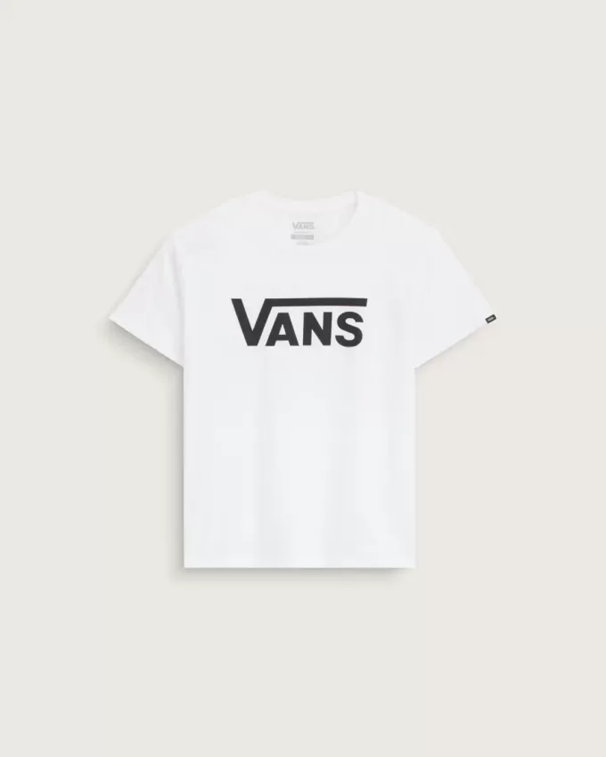 Vans Classic T-Shirt für Kinder Vans Classic T-Shirt für Kinder