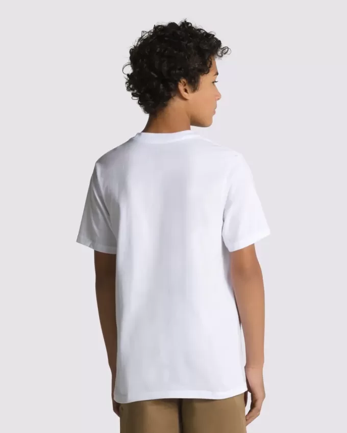 Vans Classic T-Shirt für Kinder Vans Classic T-Shirt für Kinder
