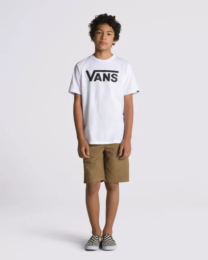 Vans Classic T-Shirt für Kinder Vans Classic T-Shirt für Kinder