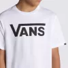 Vans Classic T-Shirt für Kinder Vans Classic T-Shirt für Kinder