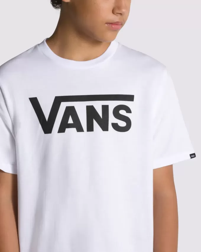 Vans Classic T-Shirt für Kinder Vans Classic T-Shirt für Kinder