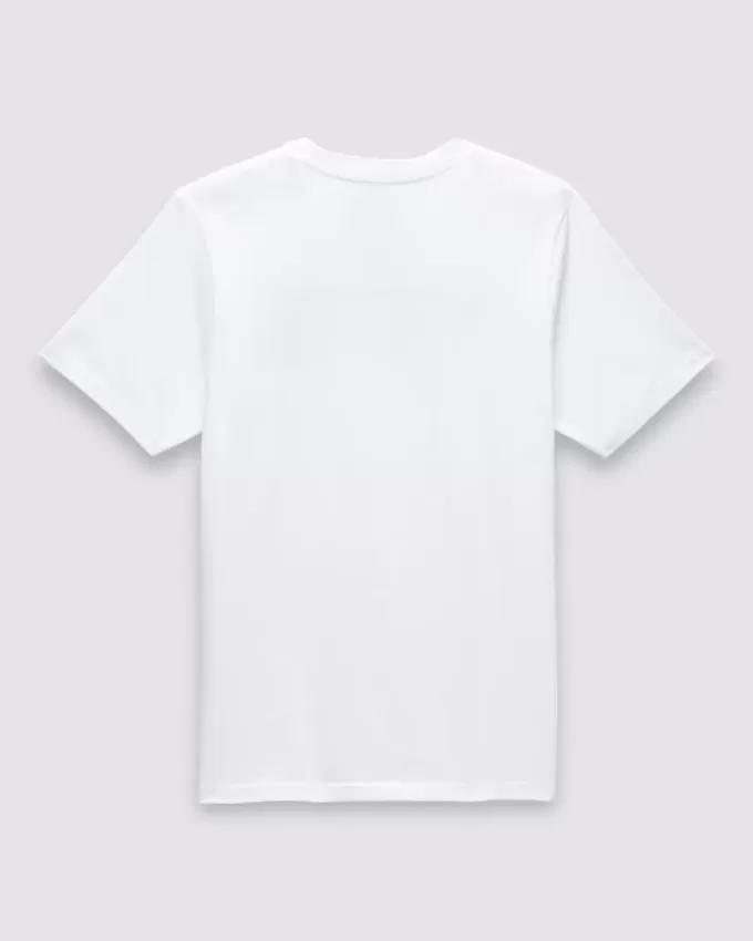 Vans Classic T-Shirt für Kinder Vans Classic T-Shirt für Kinder