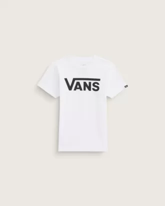 Vans Classic T-Shirt für kleine Kinder