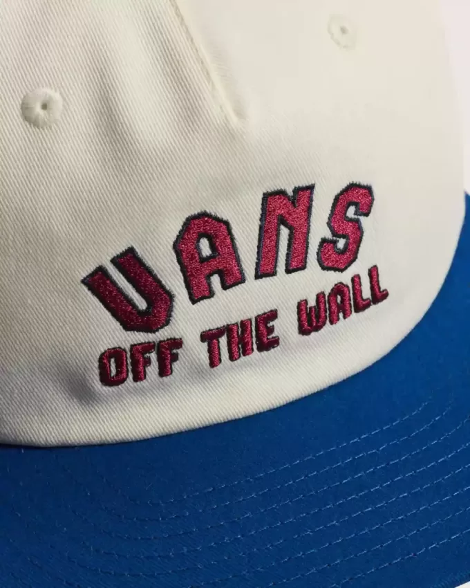Vans Design Co. Low Hat Vans Design Co. Low Hat