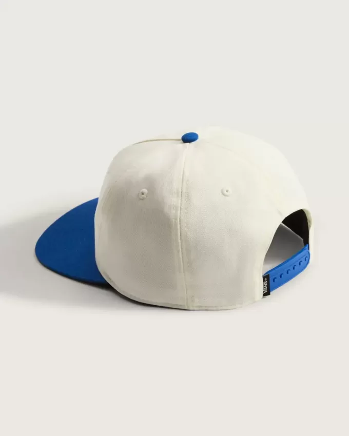 Vans Design Co. Low Hat Vans Design Co. Low Hat