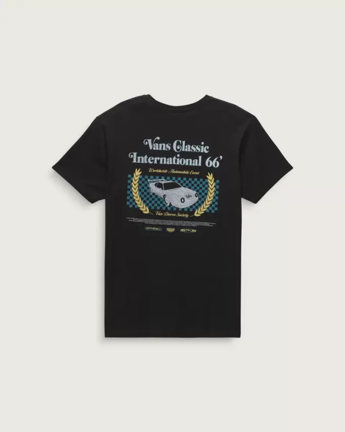 Vans Grand T-Shirt