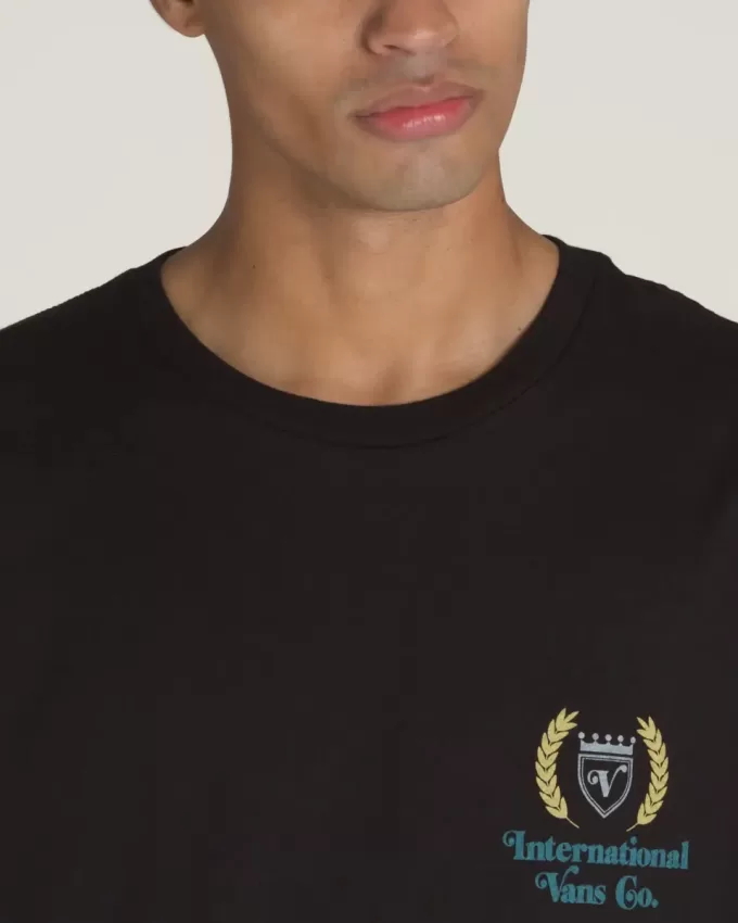 Vans Grand T-Shirt