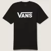 Vans – Klassisches T-Shirt