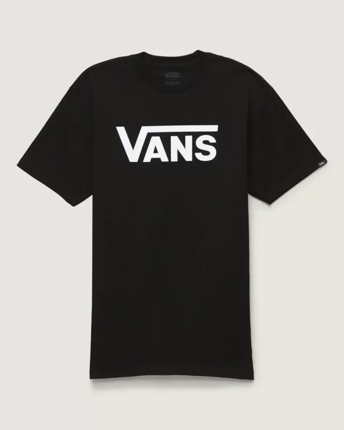Vans – Klassisches T-Shirt