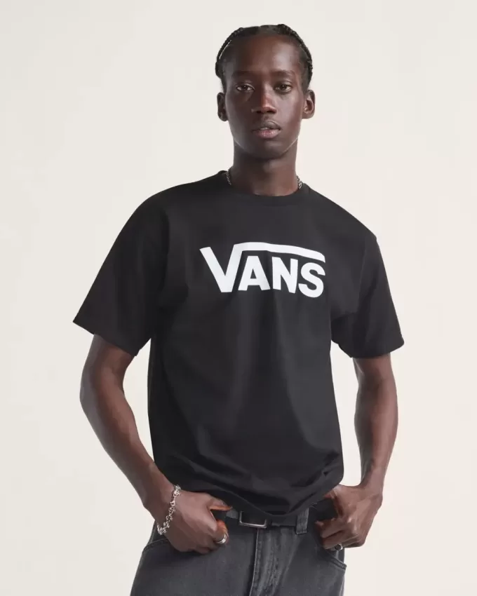 Vans – Klassisches T-Shirt