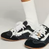 Vans – Perlen- und Spitzen-Schuhanhänger-Set