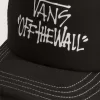 Vans Pop Trucker-Mütze für Kinder