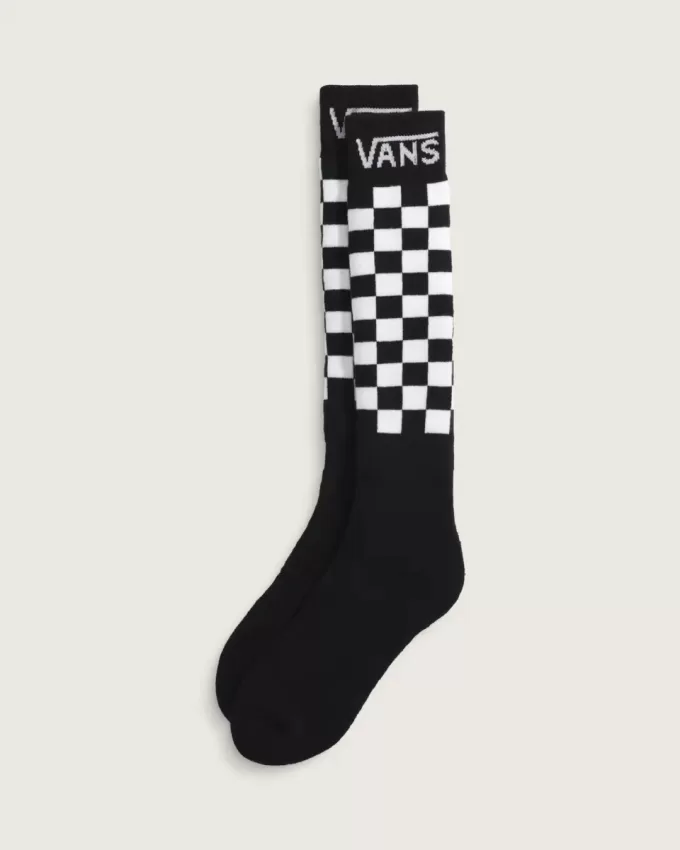Vans Schneesocken