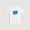 Vans Sk8 T-Shirt für kleine Kinder