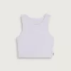 Vans – Tanktop mit Schriftzug