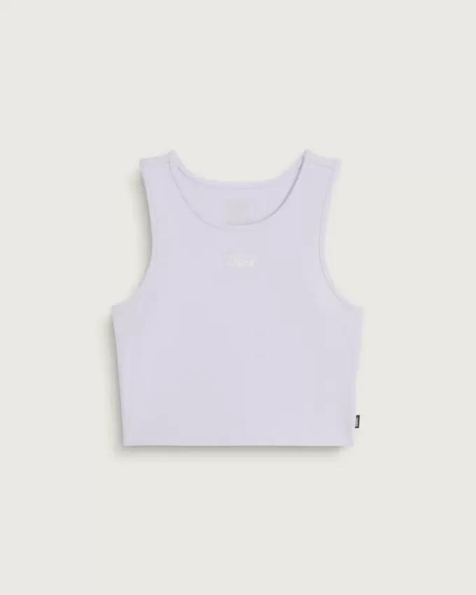 Vans – Tanktop mit Schriftzug