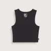 Vans – Tanktop mit Schriftzug