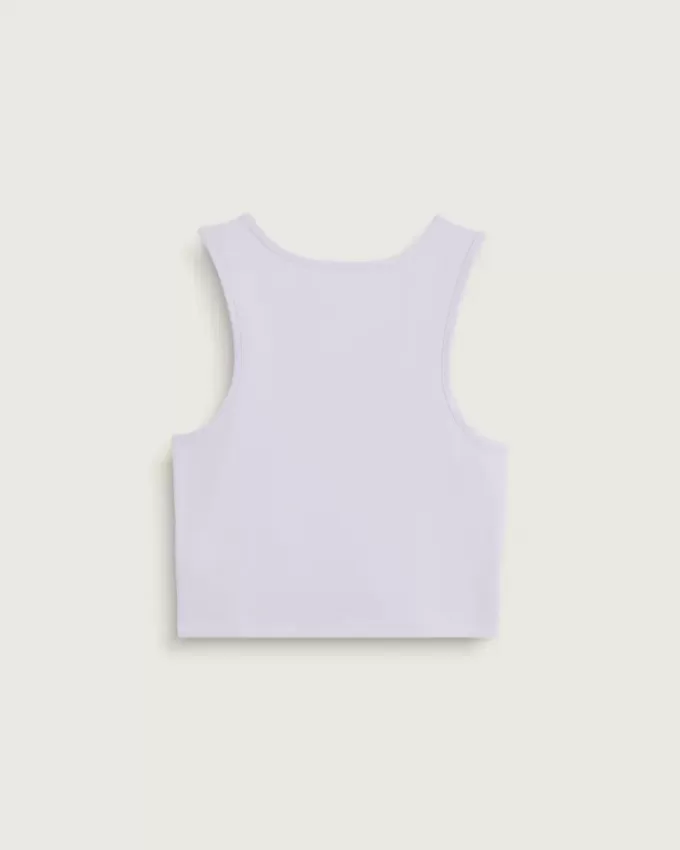 Vans – Tanktop mit Schriftzug