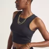 Vans – Tanktop mit Schriftzug