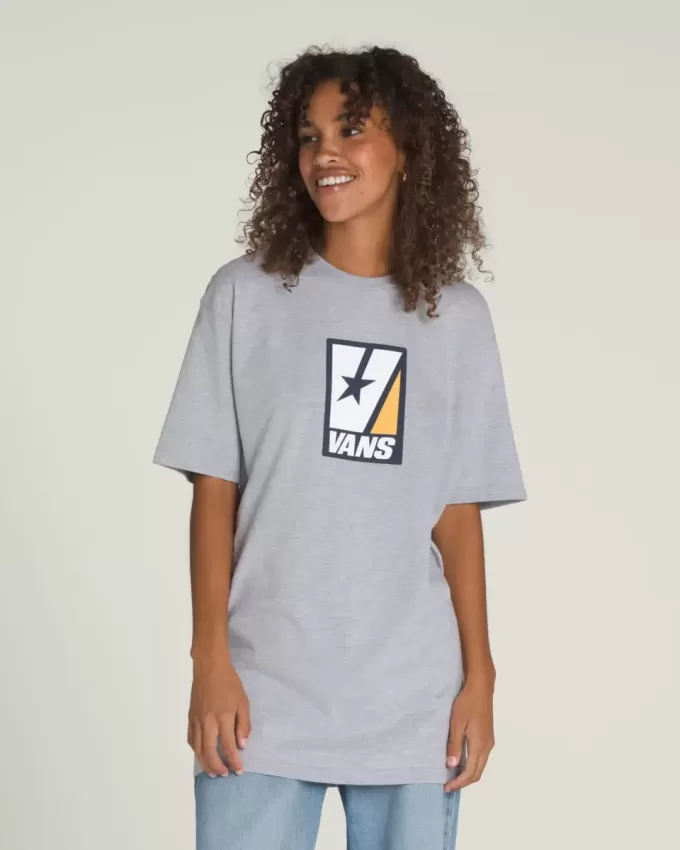 Vee Start T-Shirt