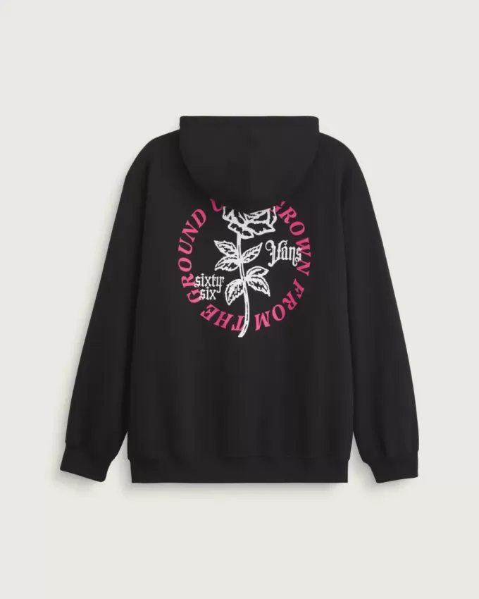 Von Grund auf gewachsen Hoodie