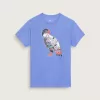 Von Van Doren genehmigtes X All Nations T-Shirt