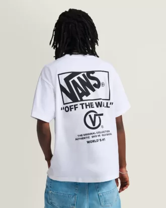 Vorrats-T-Shirt