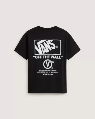 Vorrats-T-Shirt