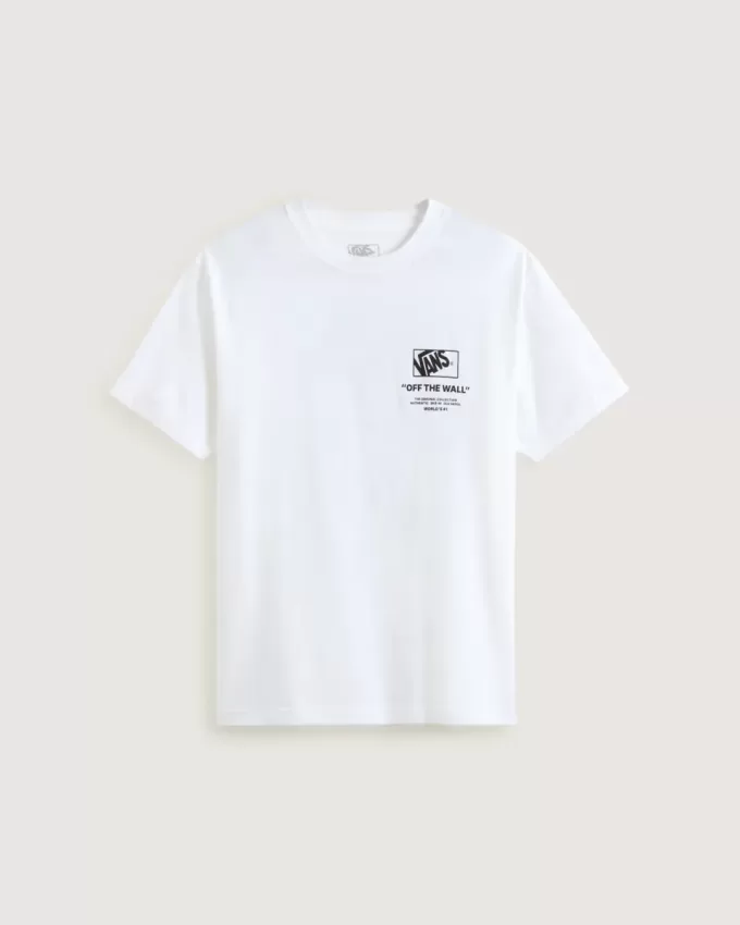 Vorrats-T-Shirt