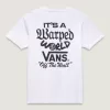Warped World T-Shirt