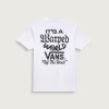 Warped World T-Shirt