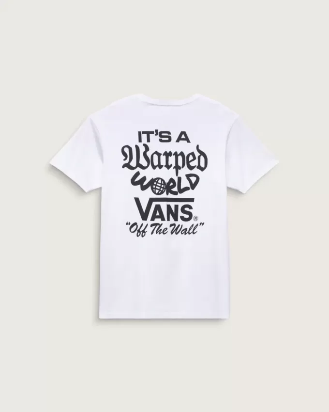 Warped World T-Shirt