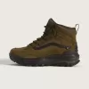 Wasserdichter Crestline-Stiefel