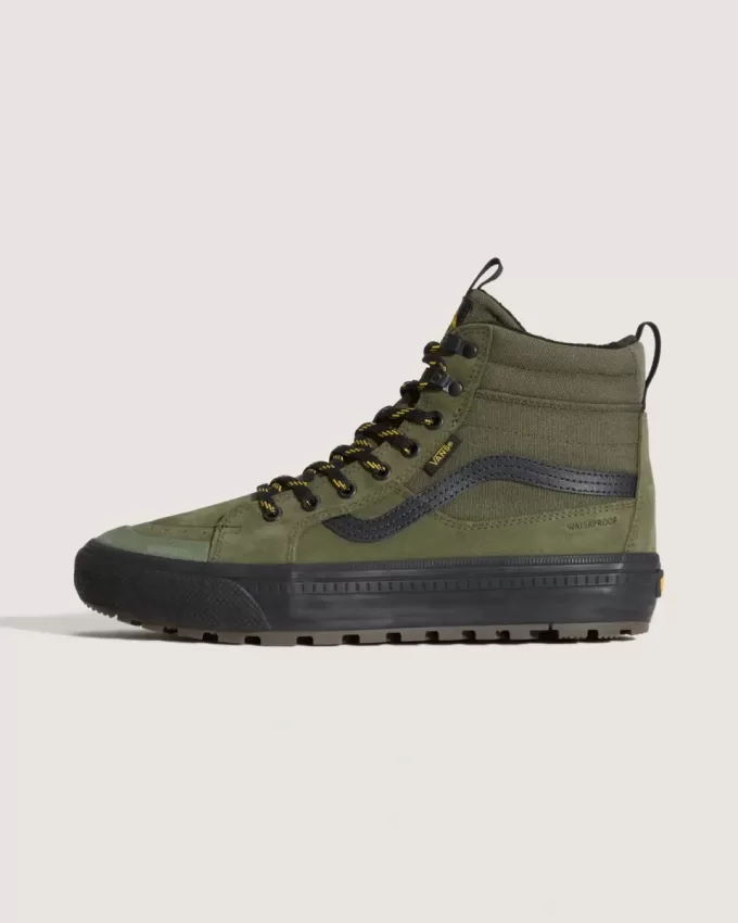 Wasserdichter, isolierter Schuh Sk8-Hi