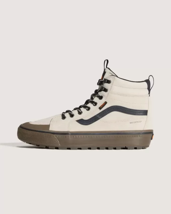 Wasserdichter, isolierter Schuh Sk8-Hi Wasserdichter, isolierter Schuh Sk8-Hi