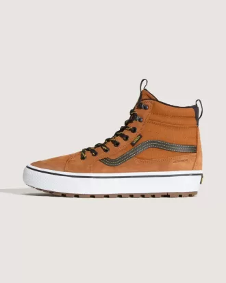 Wasserdichter, isolierter Schuh Sk8-Hi