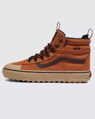 Wasserdichter, isolierter Schuh Sk8-Hi