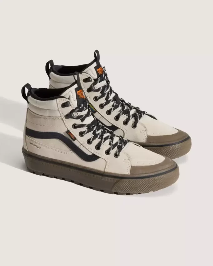 Wasserdichter, isolierter Schuh Sk8-Hi Wasserdichter, isolierter Schuh Sk8-Hi
