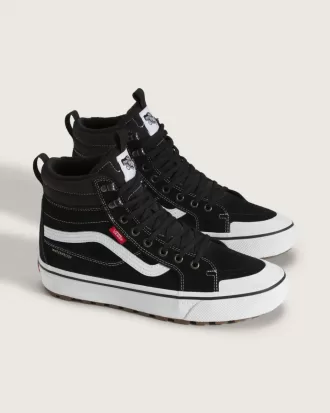 Wasserdichter, isolierter Schuh Sk8-Hi