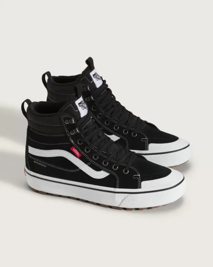 Wasserdichter, isolierter Schuh Sk8-Hi